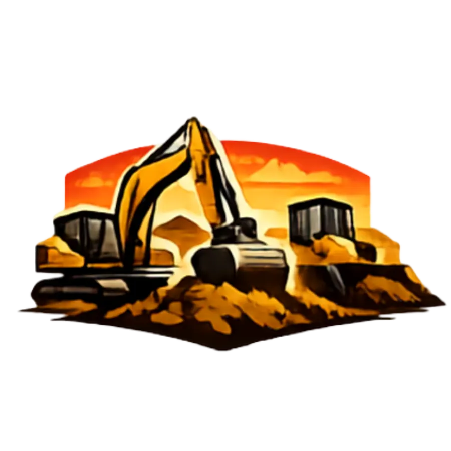 Earthmoving equipment