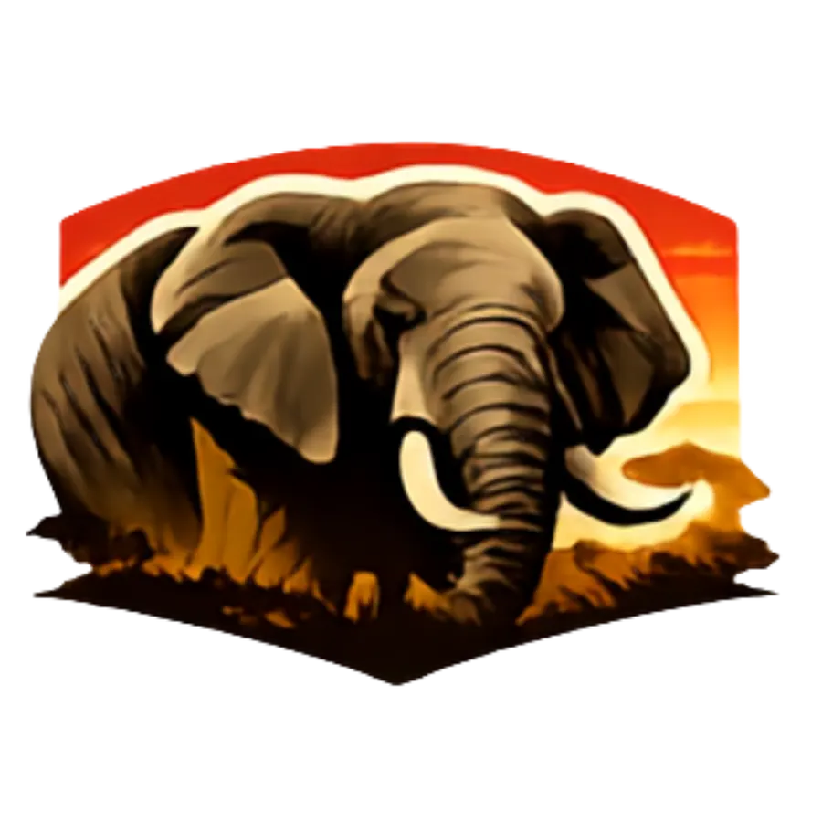 Elephant illustration