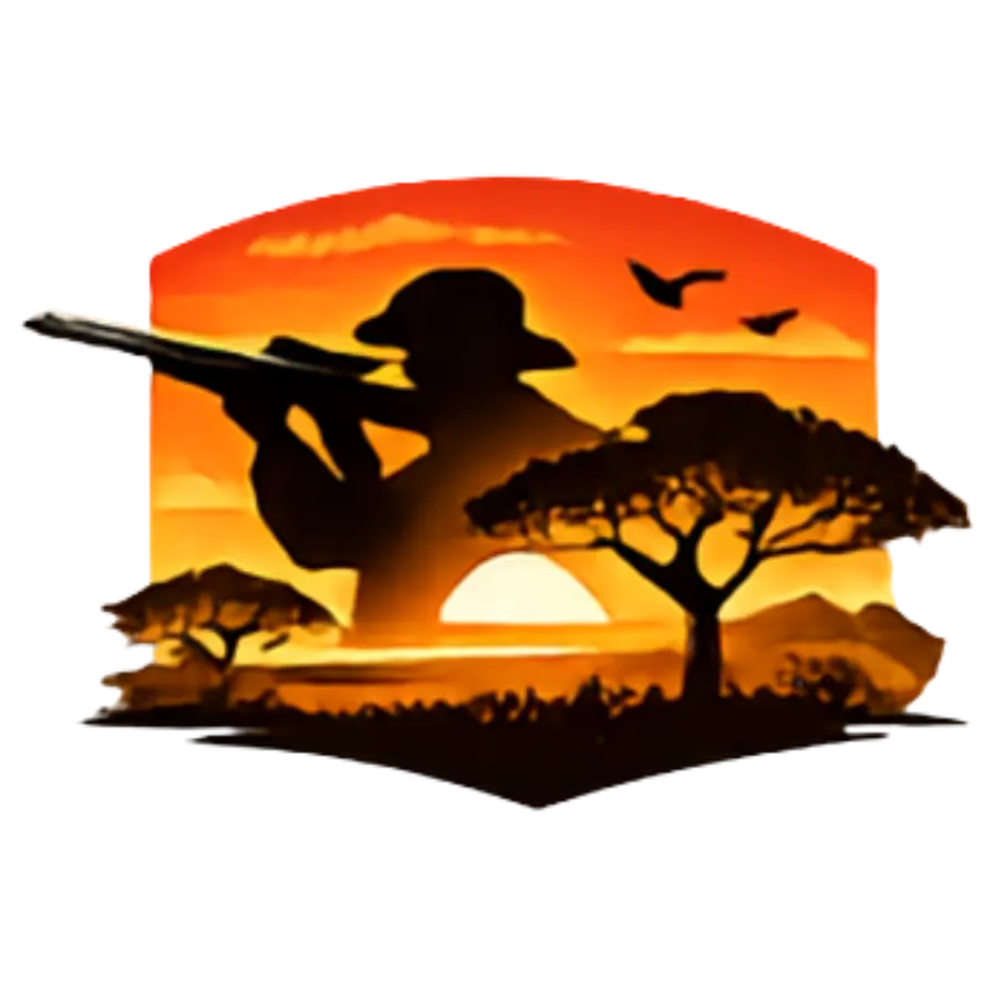 Field silhouette